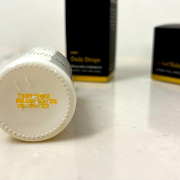 Equilibria Daily Drops 300mg Mint - Picture 7 of 7